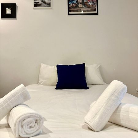 דירות Wakaflats 3, Centro Madrid, Chueca, Barbi מראה חיצוני תמונה